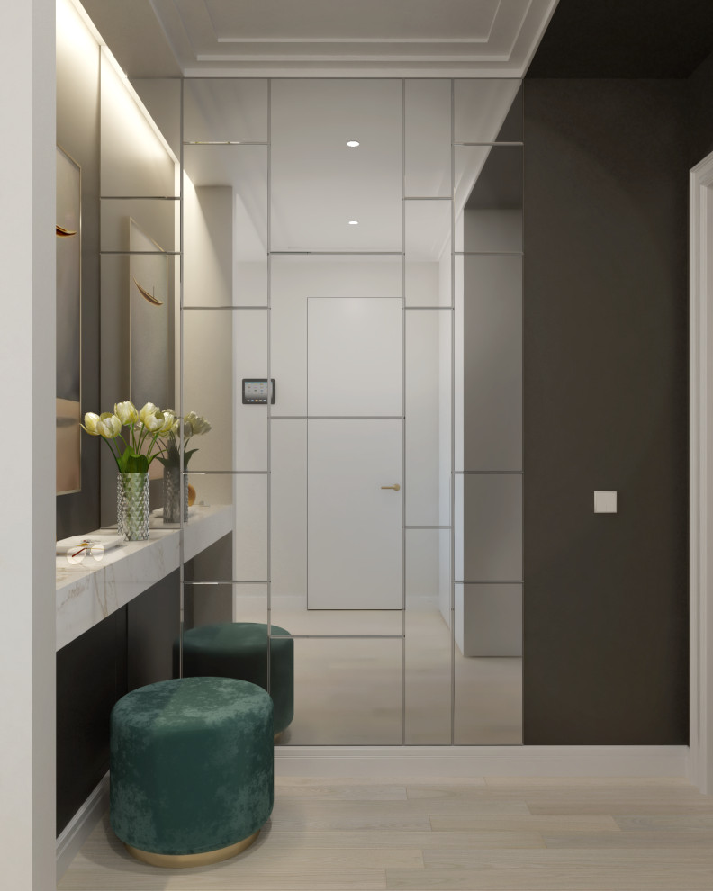 Прихожая 6,2 кв.м