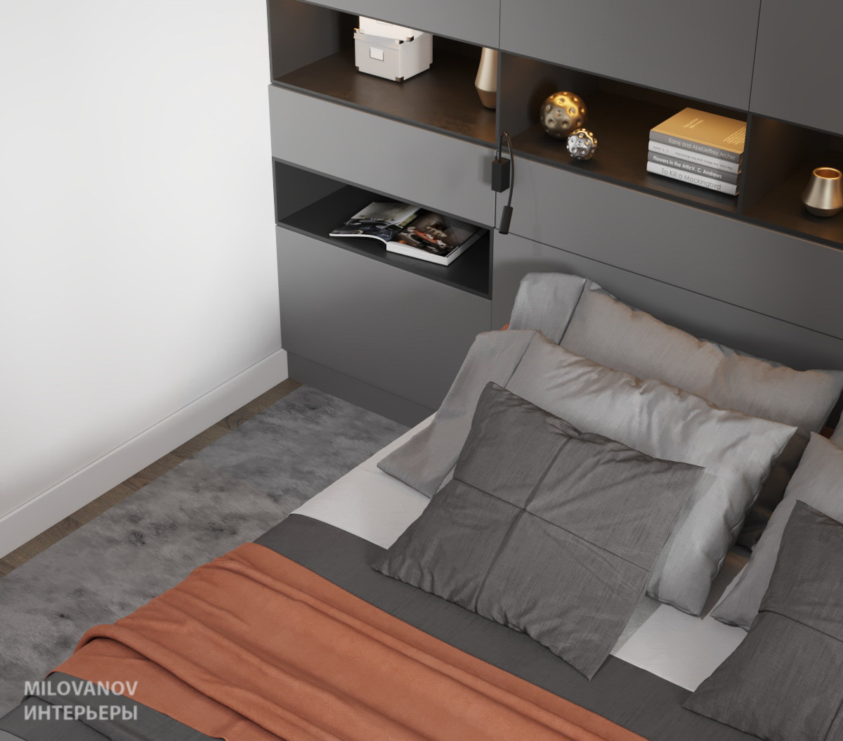 ЗАГОРОДНЫЙ ДОМ 175М