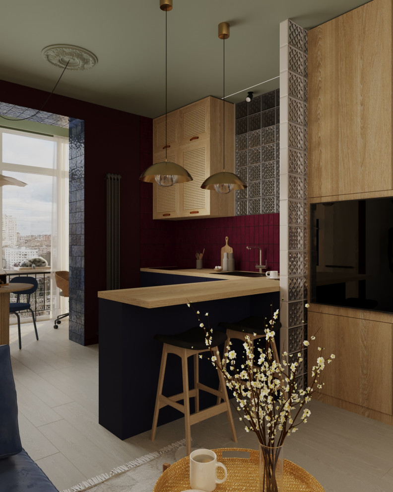 ЖК Соколиный Форт