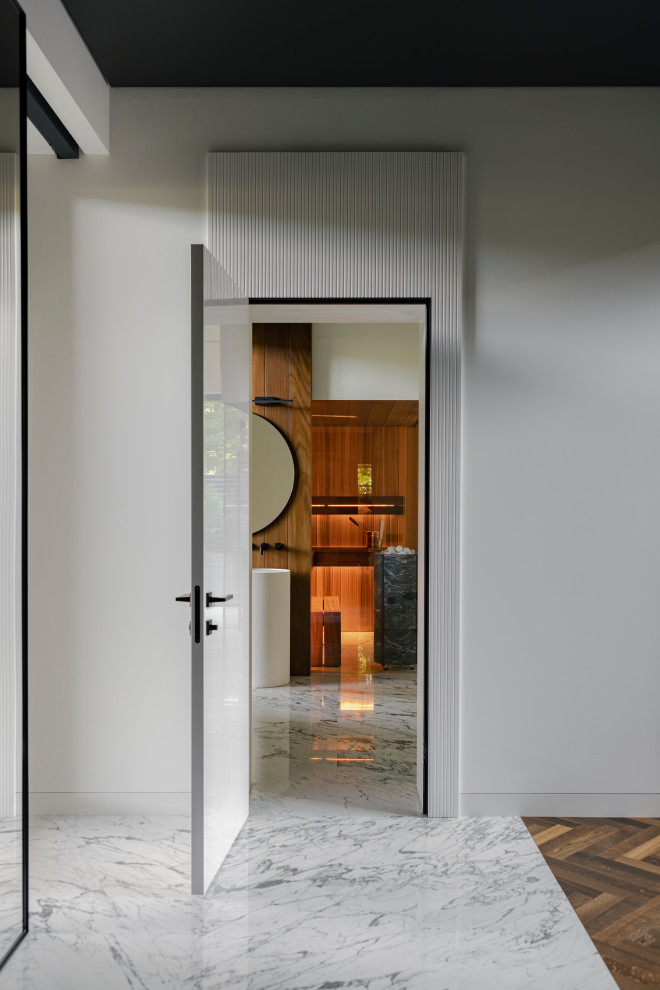 Обложка проекта: House ZGD