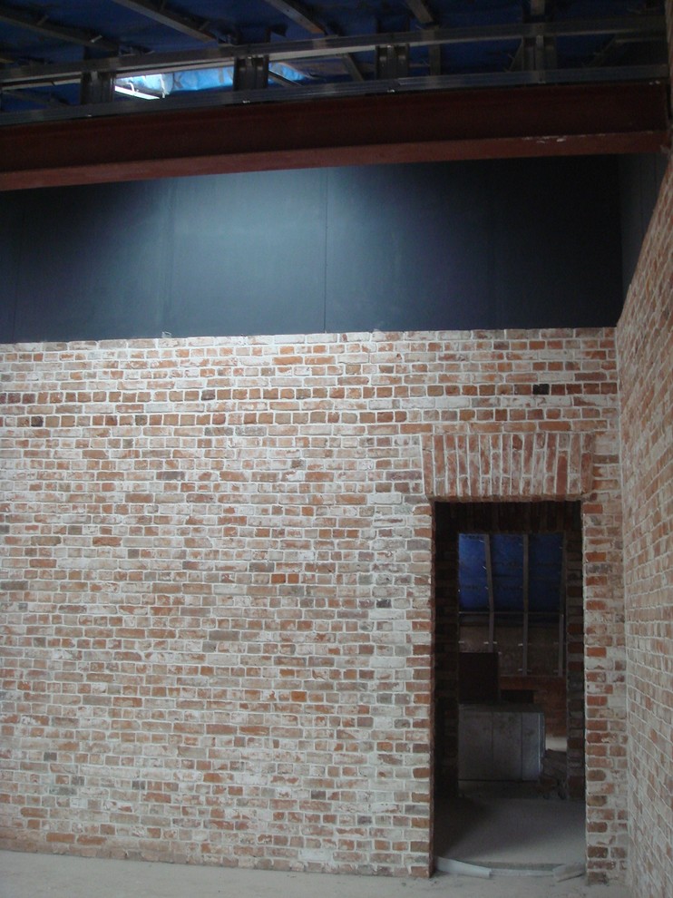 Loft  Даниловская мануфактура