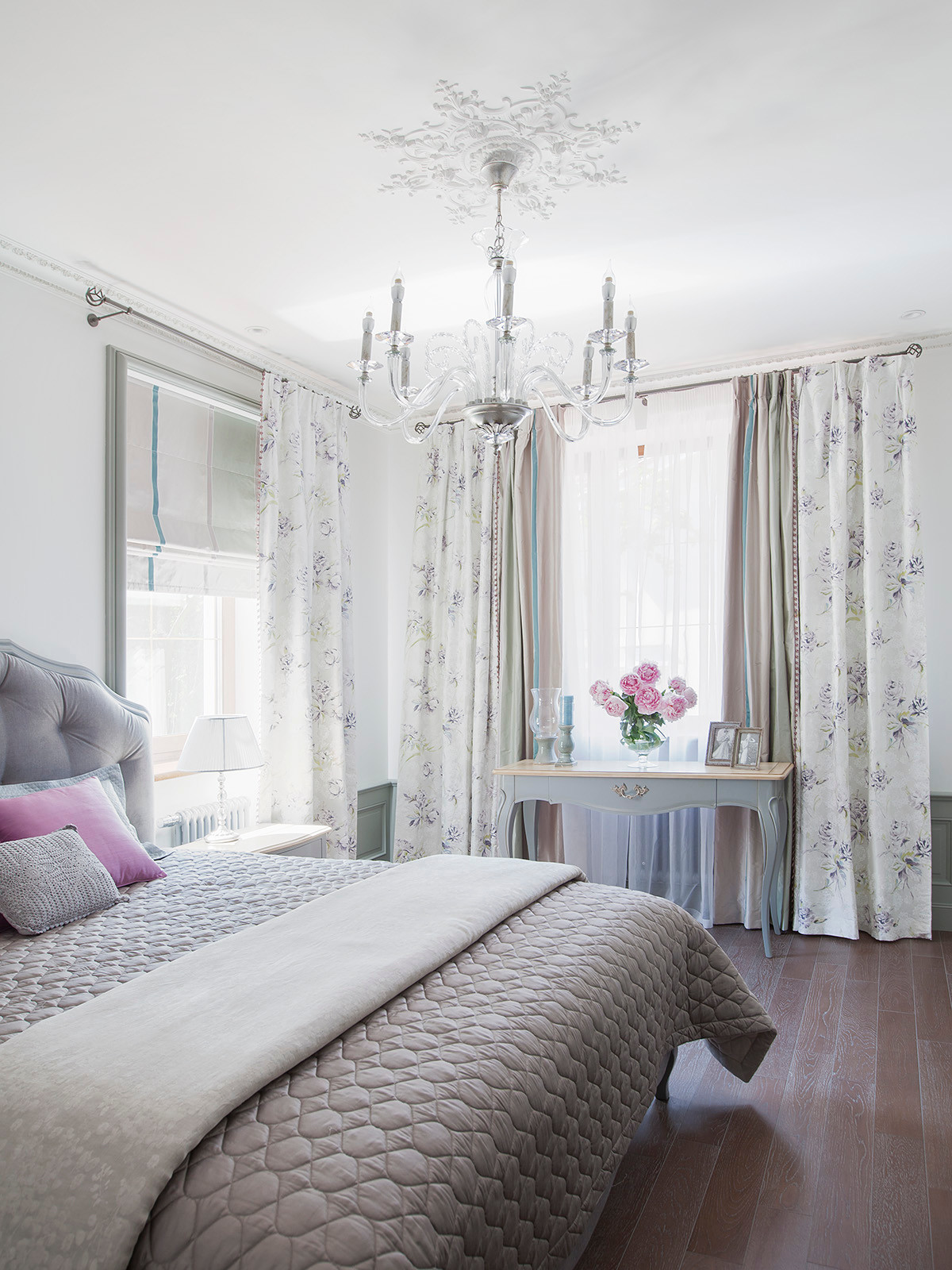 Designers Guild interior