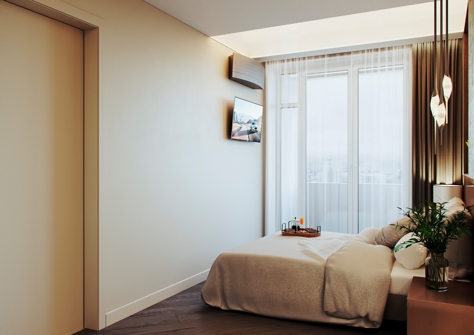 Ноты комфорта