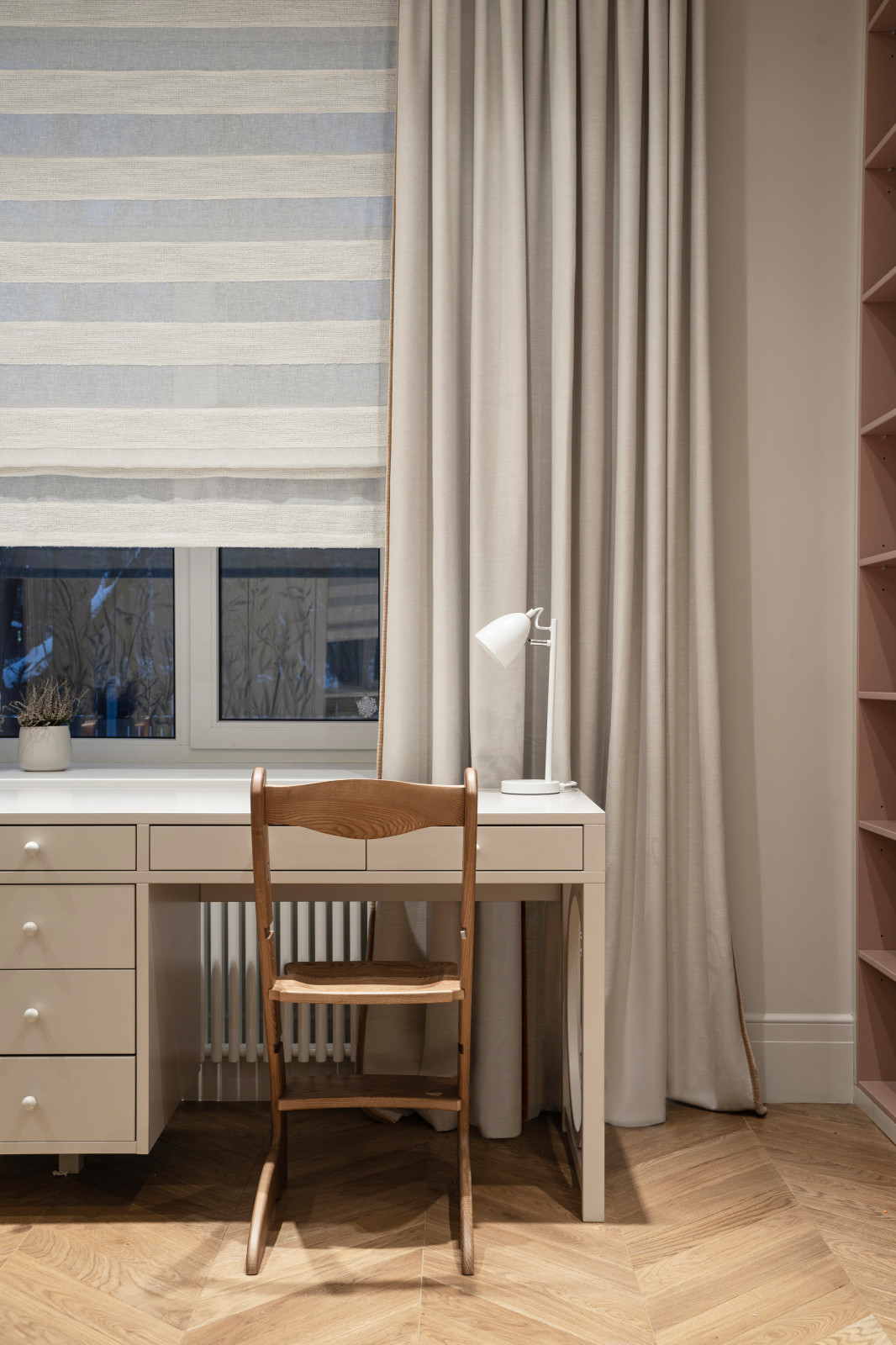 Дом на Волге