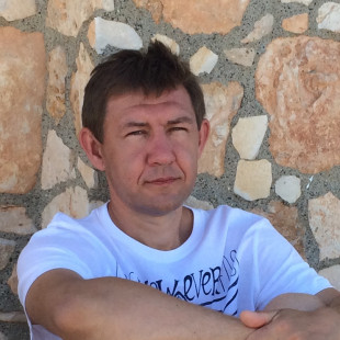 Андрей Змеев