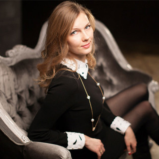 Анастасия Балакирева