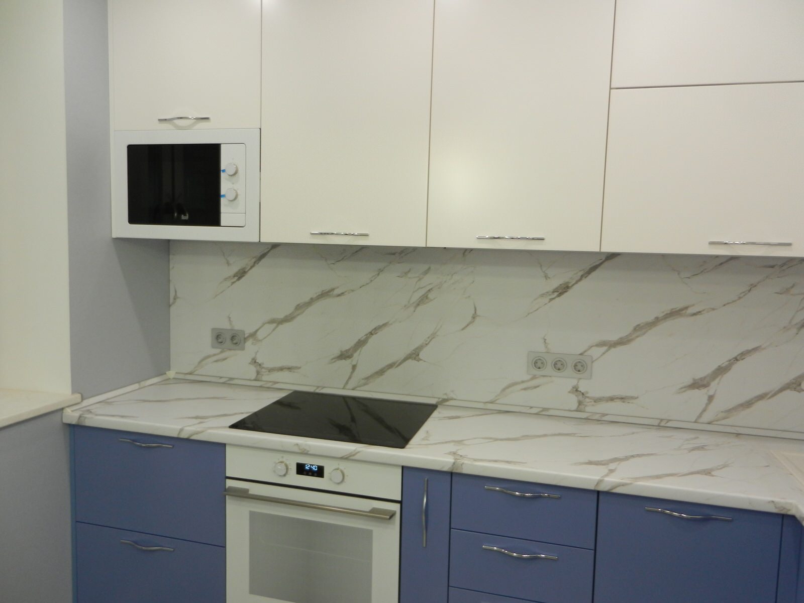 Ремонт двухкомнатной квартиры