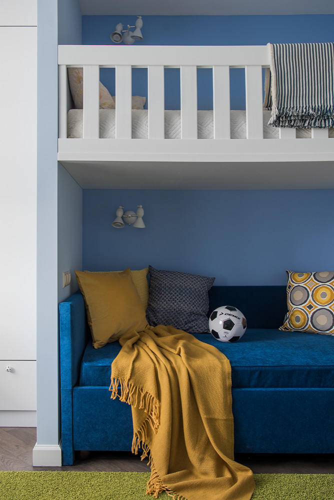 Квартира на Сукромке