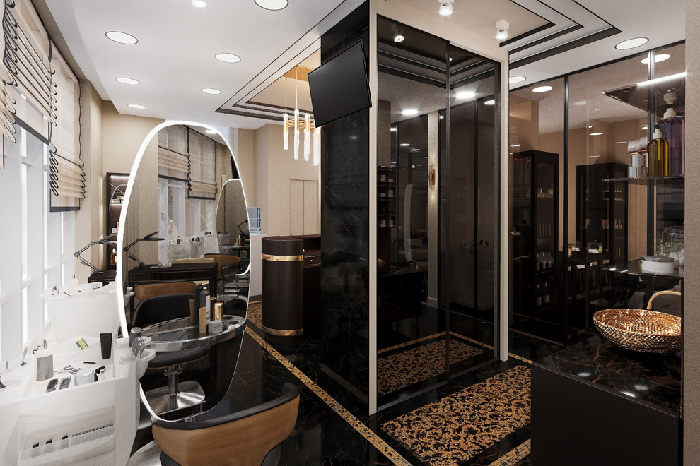 Салон Красоты, ул. Московская, Краснодар