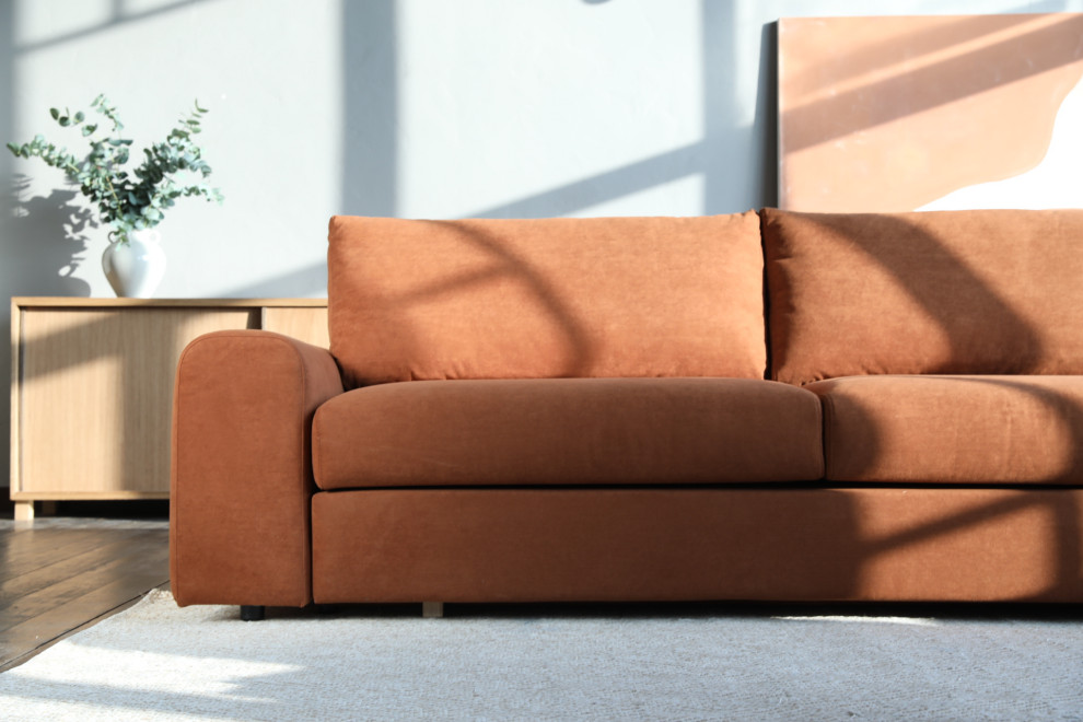 Коллекция диванов LEGRAN