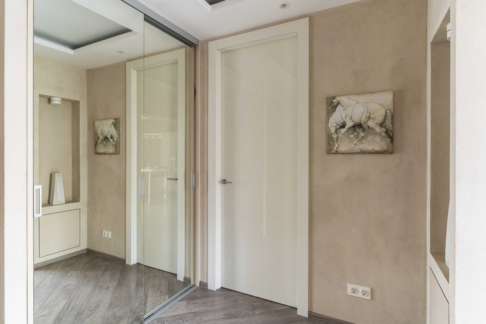 Квартира в ЖК Царская Столица