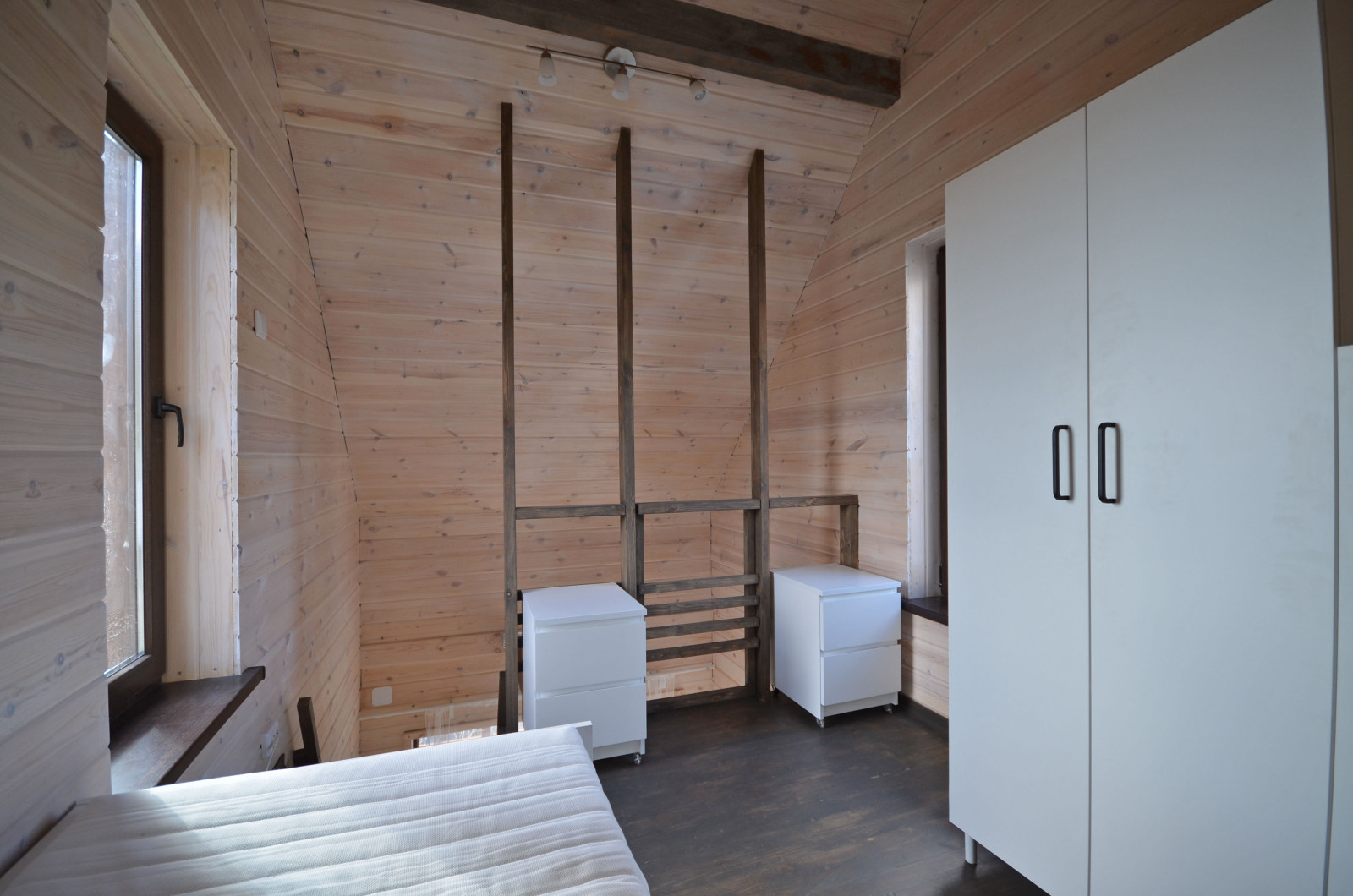 Модуль S в г. Алупка