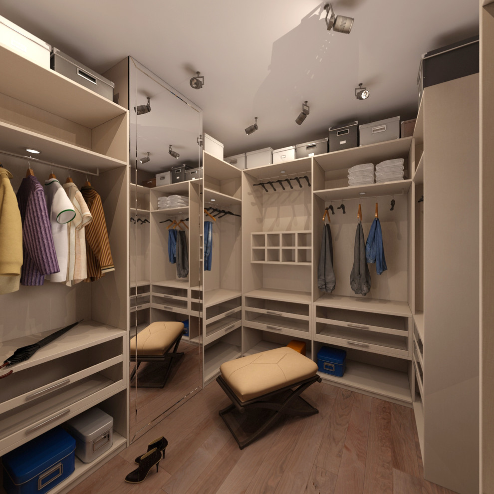 Молодежная