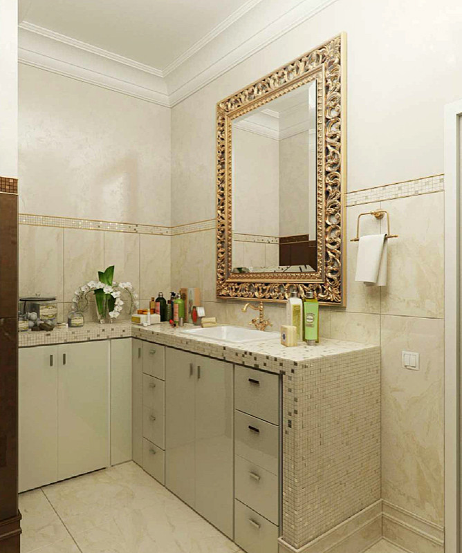 Квартира на Октябрьской в Орле