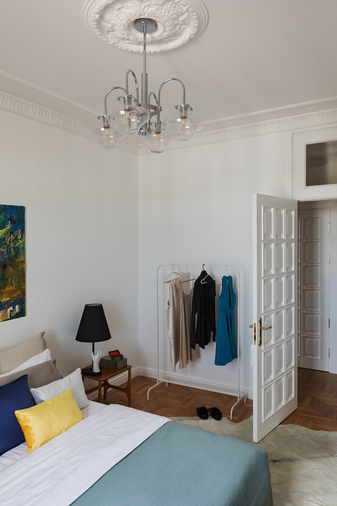 Сталинка в Минске