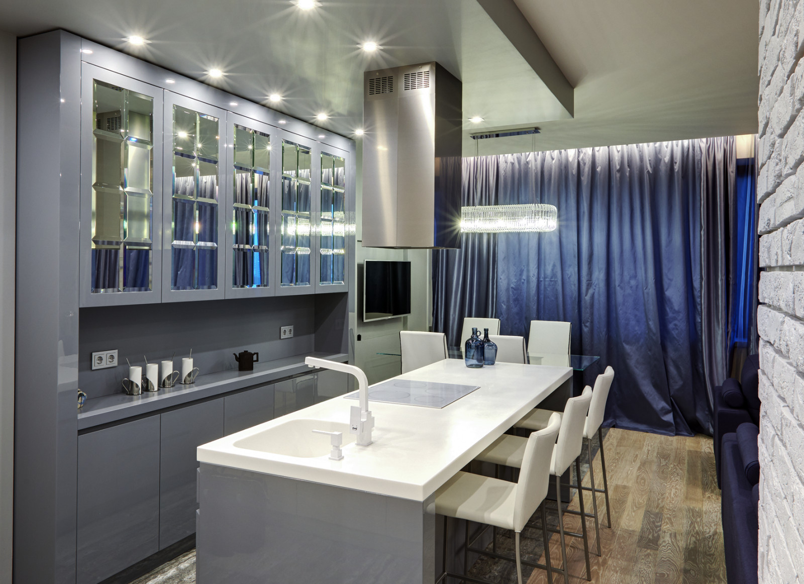 квартира в г.Москва