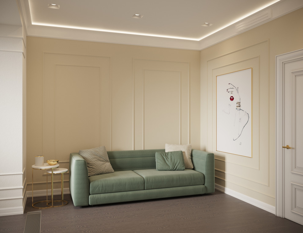 Дом на Пресне