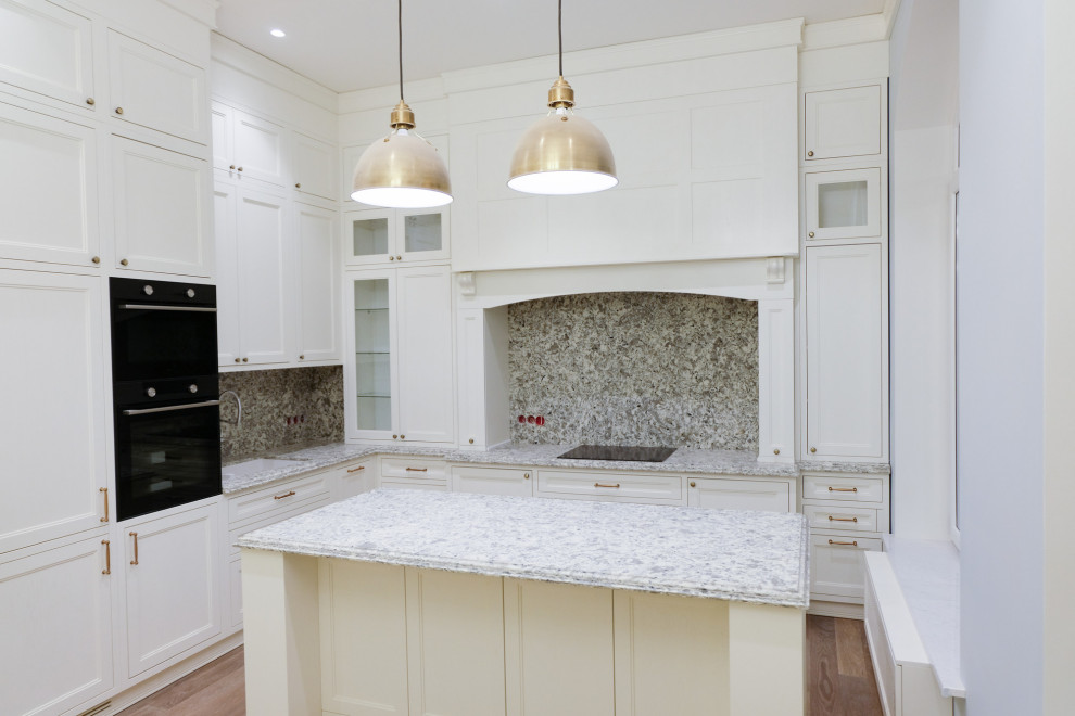 Как выбрать материал для каменной столешницы.