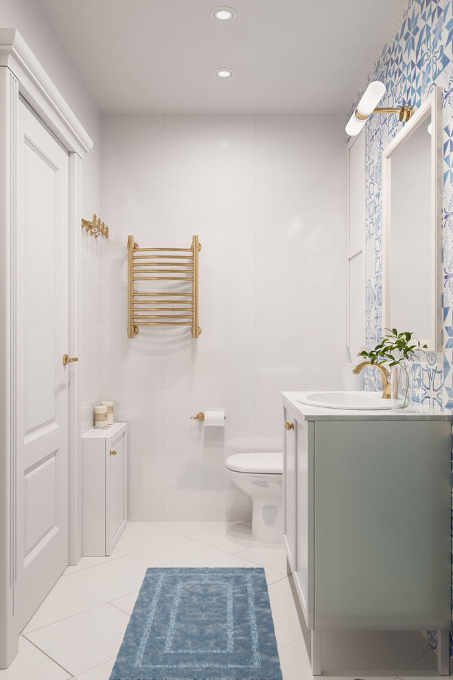 Квартира по ул. Шафиева