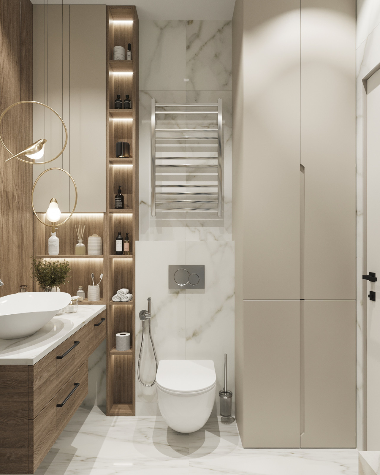 КВАРТИРА В ДОМОДЕДОВО 40 м2