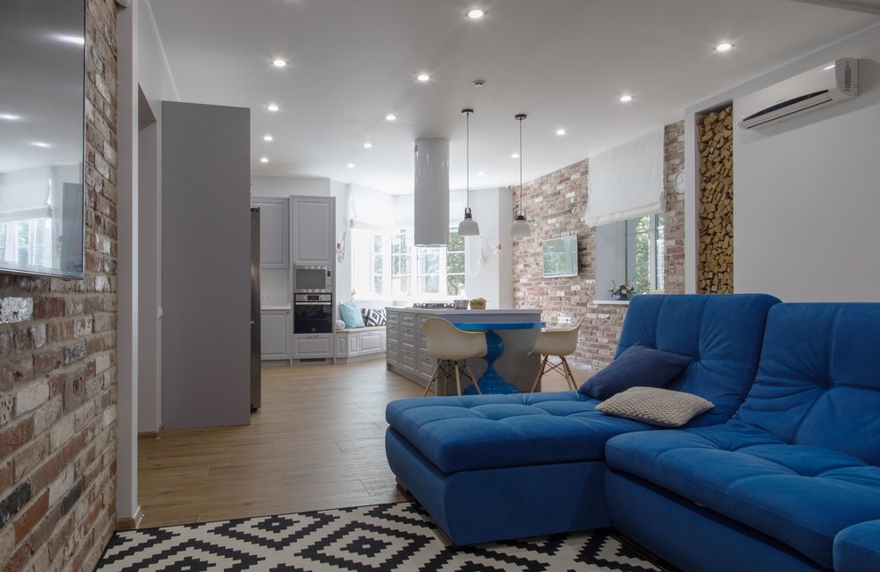 немного Скандинавии