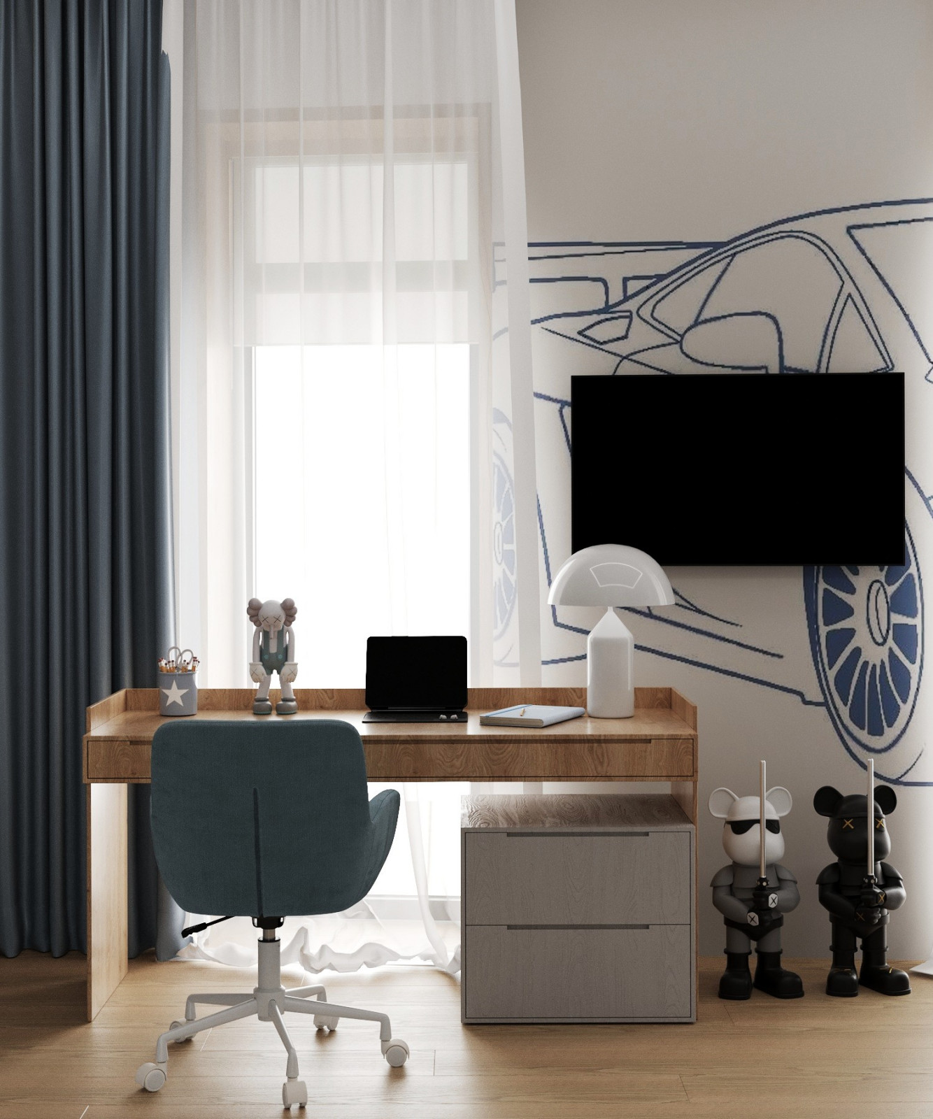 Нагатино Айленд 2