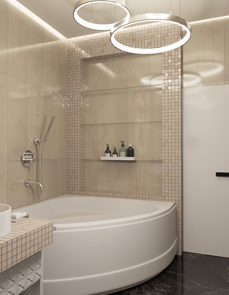 Обложка проекта: Санузел