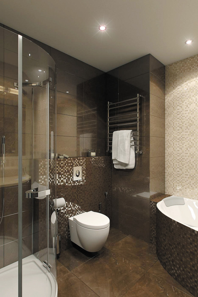 Квартира для молодой девушки