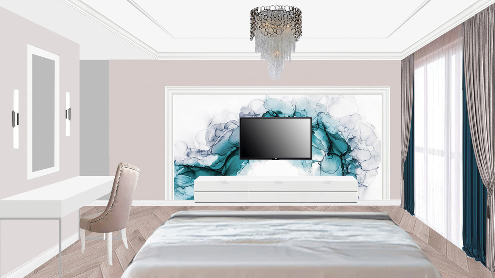 Загородный дом в Барнауле