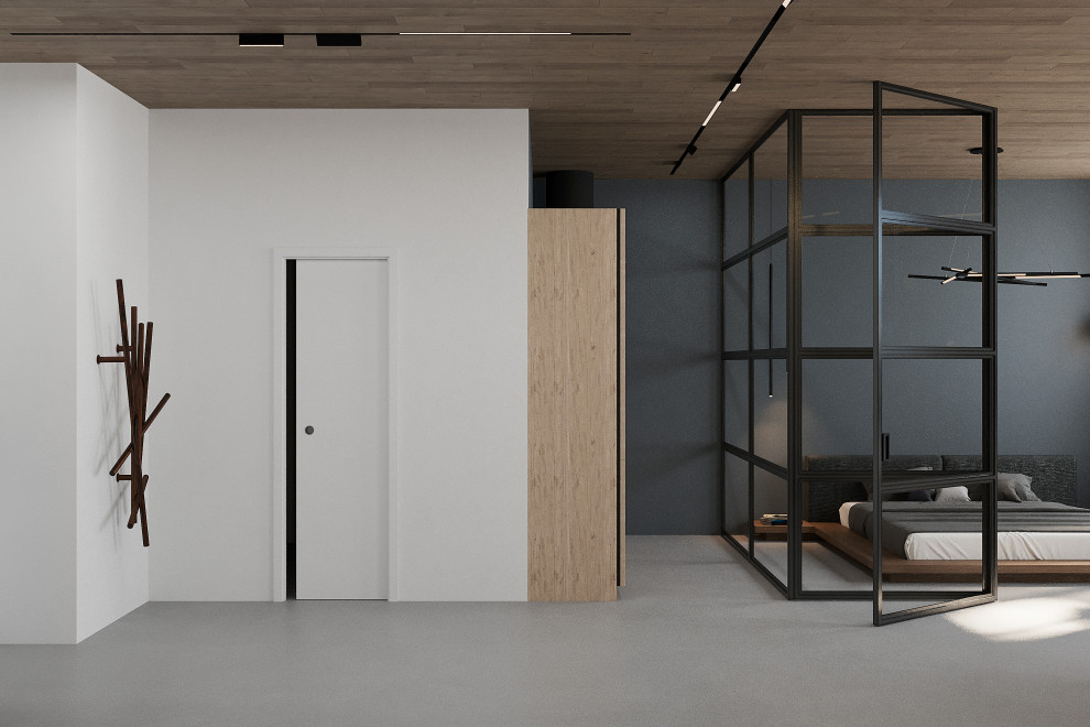 Сердце Столицы l LOFT