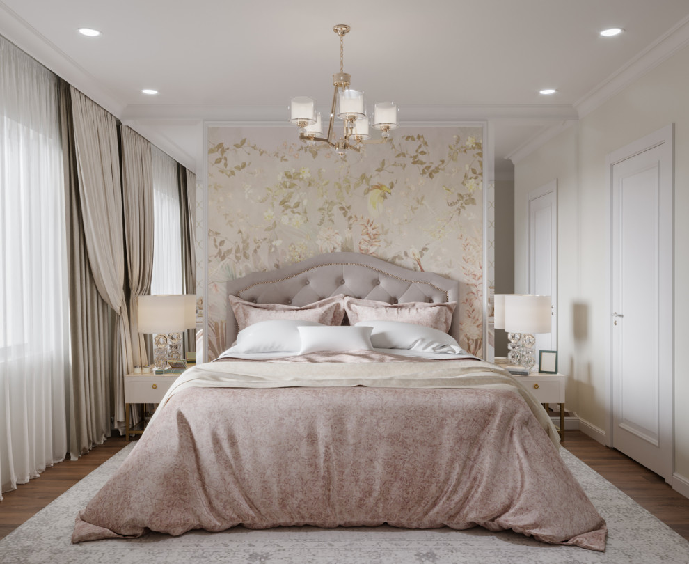 МКР "Красный Аксай" г.Ростов-на-Дону