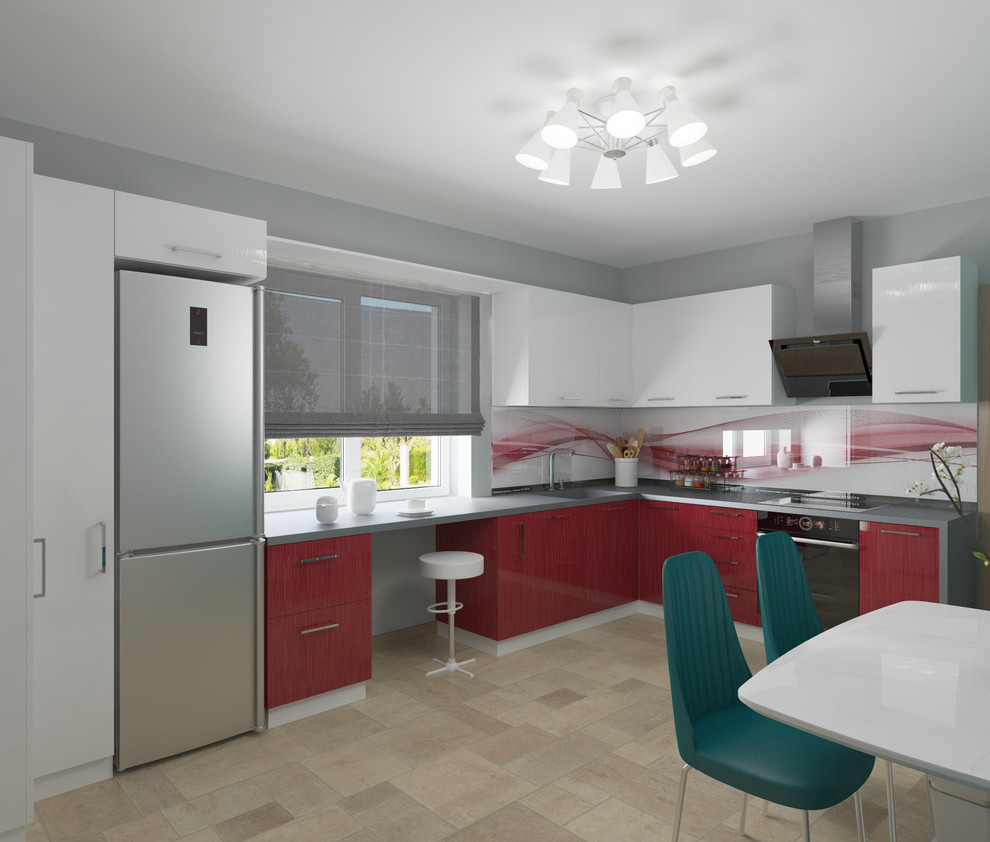 Загородный дом.