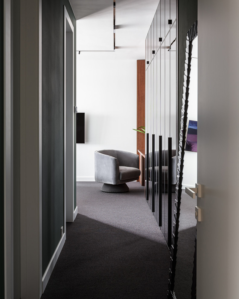 Квартира на Меридианной