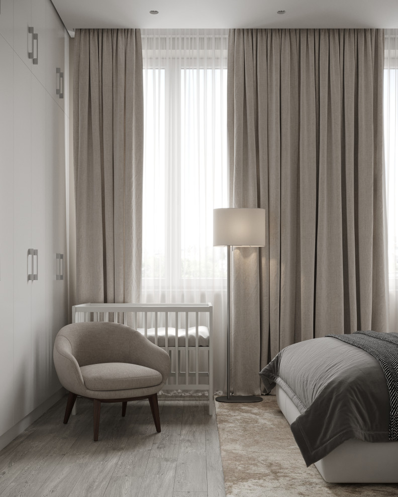 Обложка проекта: Stephansplatz