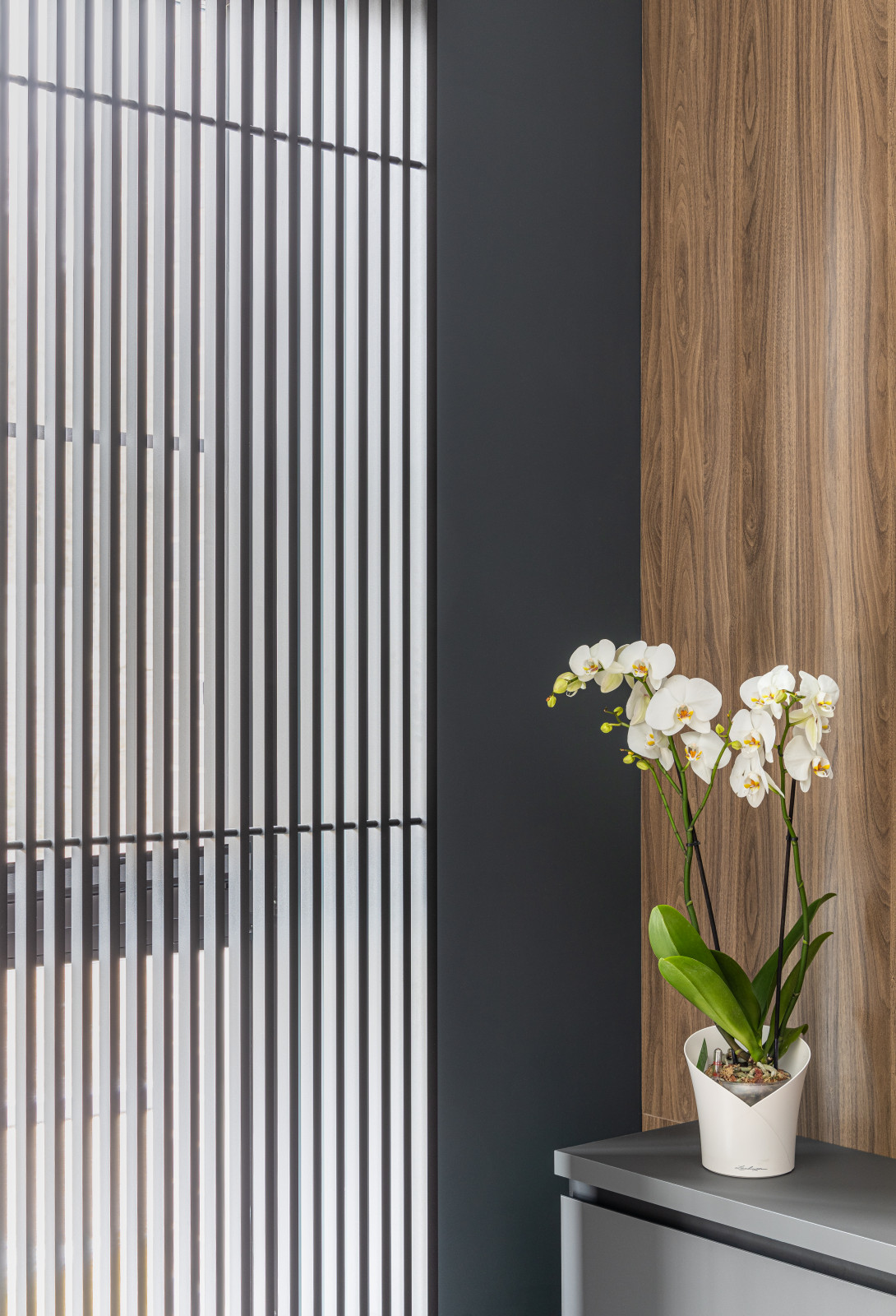 Дизайн интерьера студии