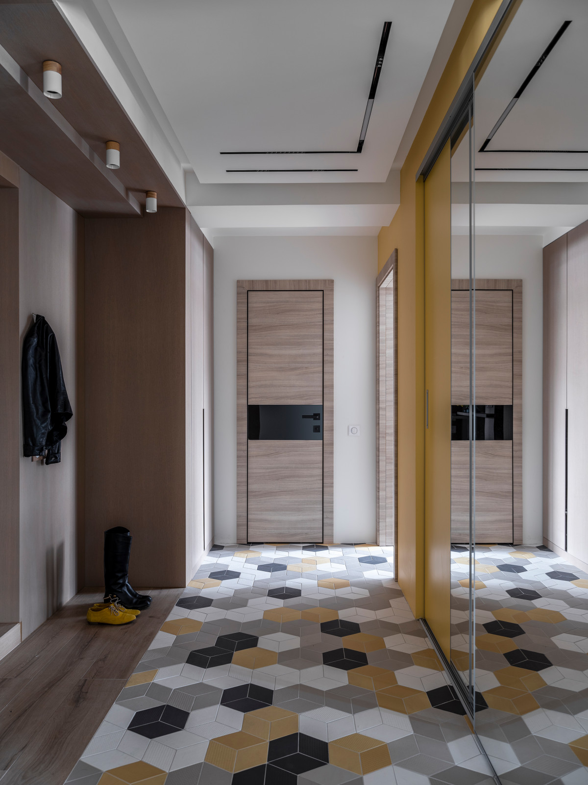 Настроение и цвет