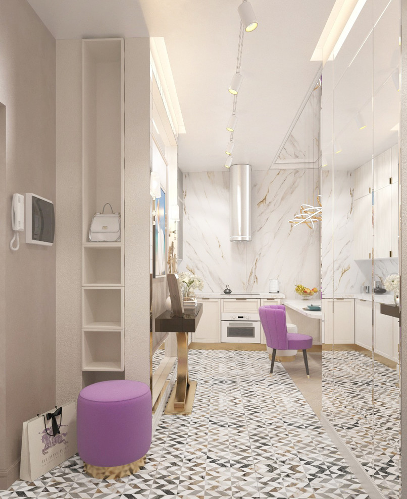 ЖК "Три ветра"