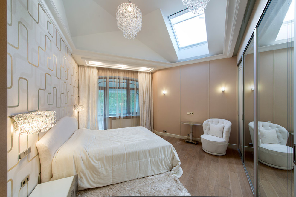 Favo house / Усадьба Фаво