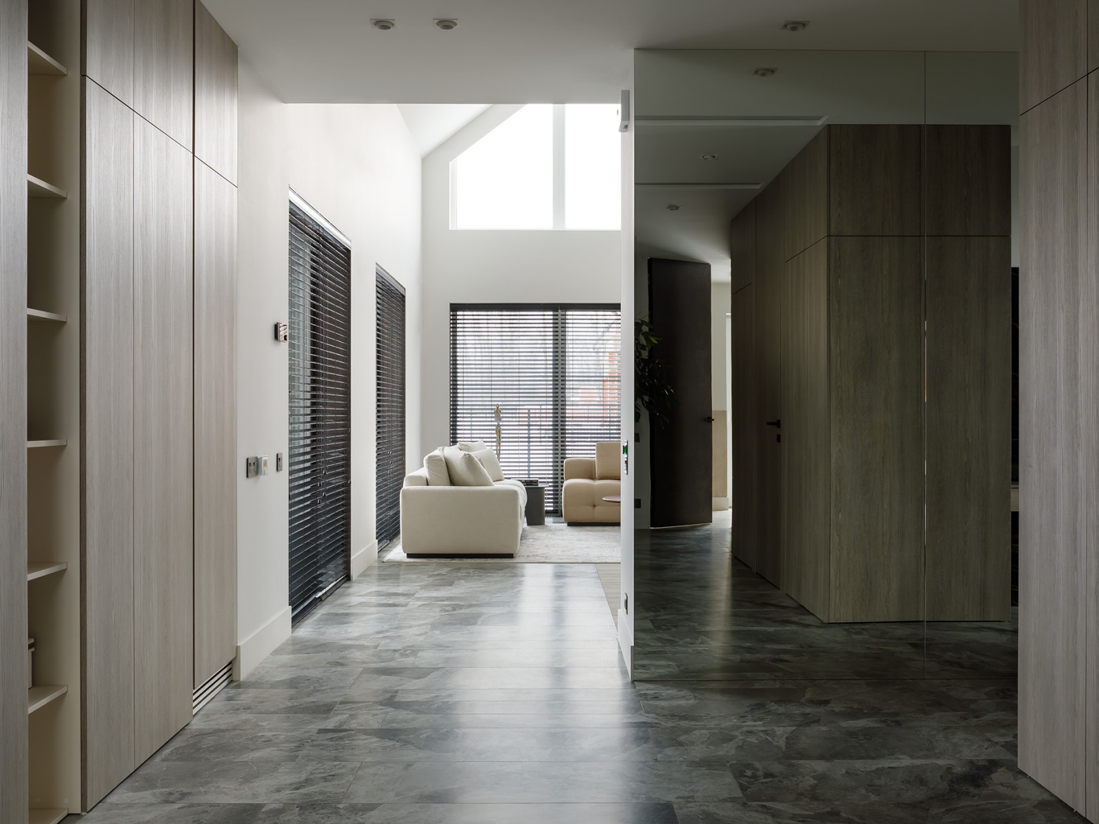 Загородный дом 228м², КП Сад времени, Петергоф