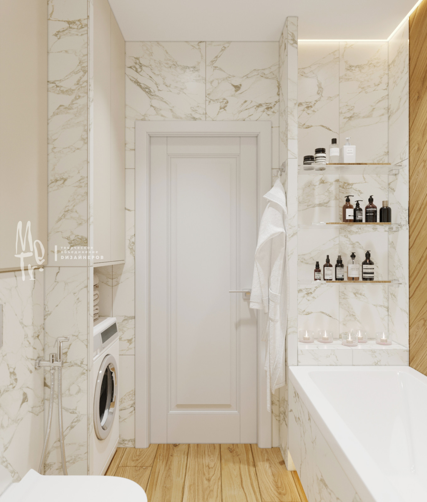 ЖК "Восточный парк"