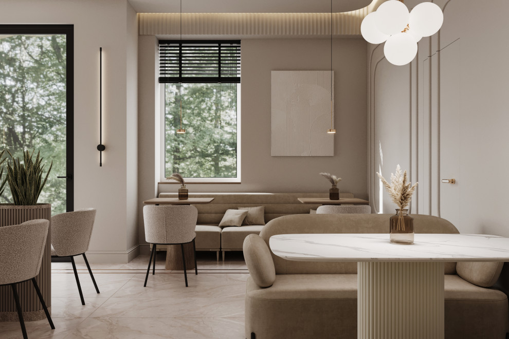 Дизайн гостиницы в г.Сухум