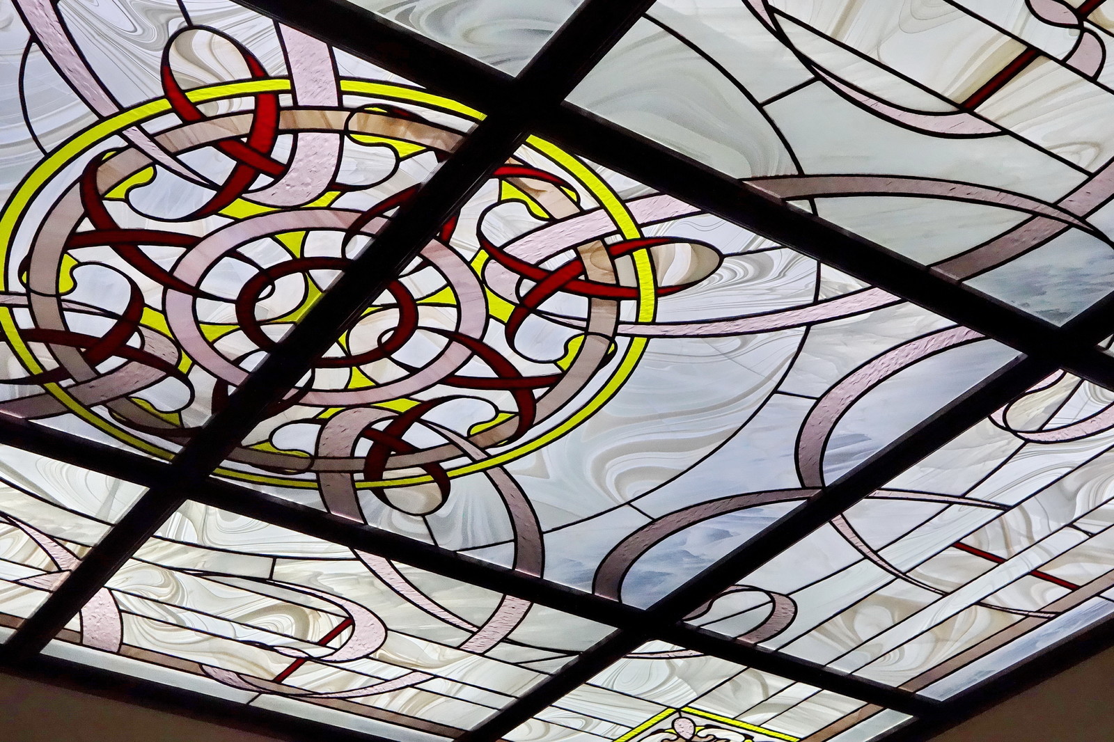 частный коттедж 2. фрагмент.