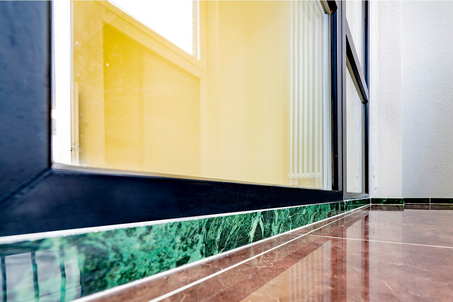 КАПИТАЛЬНЫЙ РЕМОНТ В ЖК ЗИЛАРТ