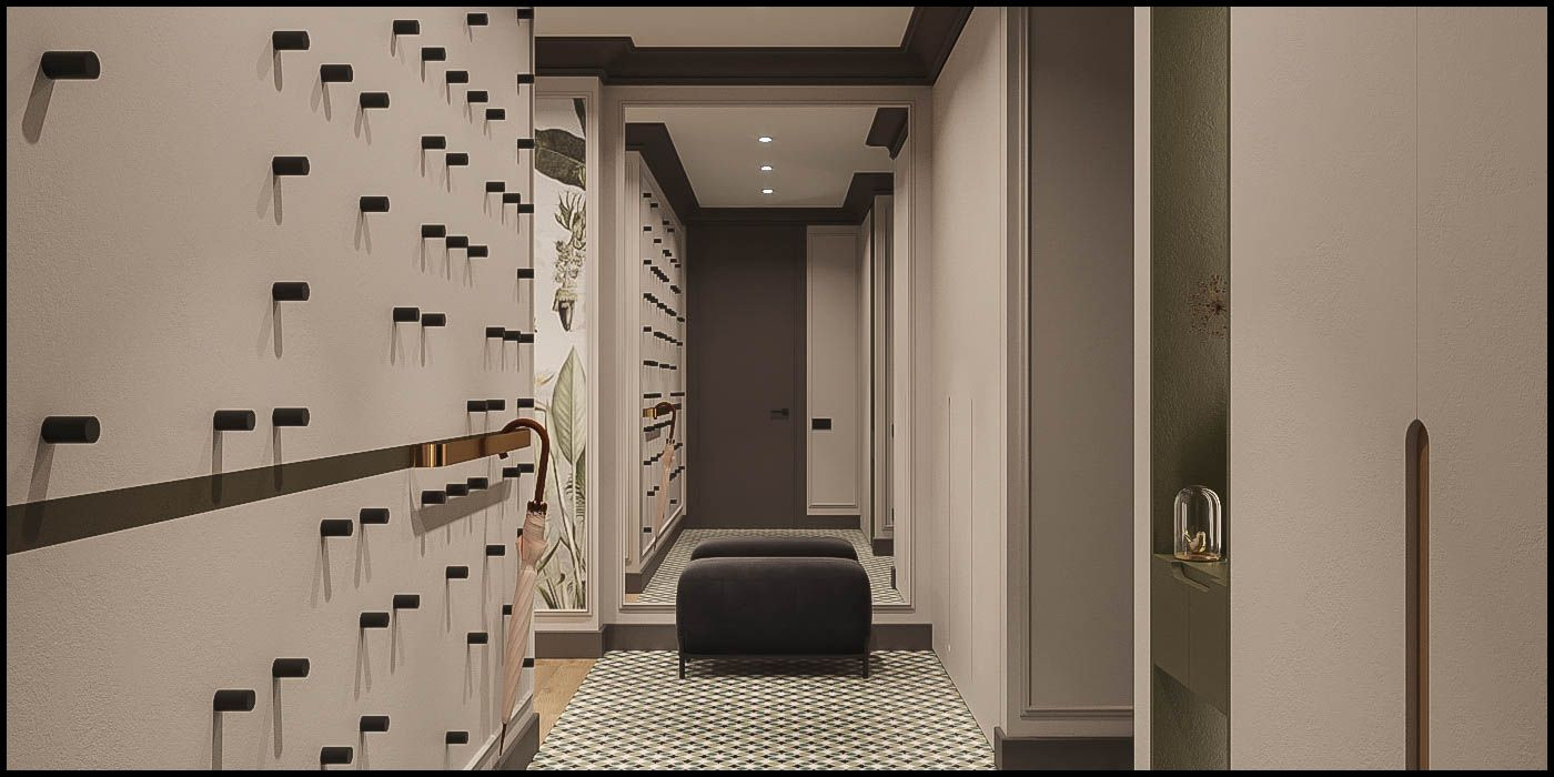 ЖК Аллые Паруса