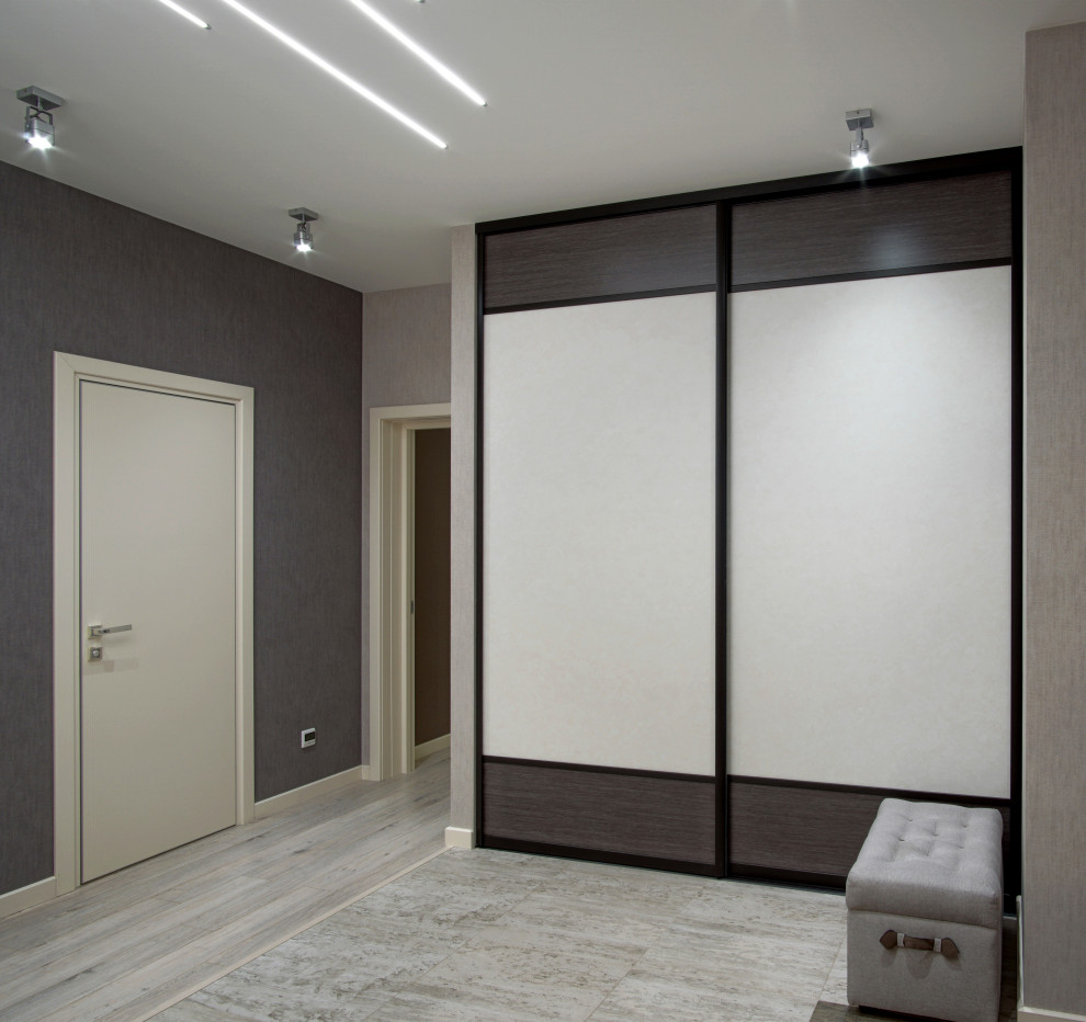 ГОТОВЫЙ РЕМОНТ 2-Х КОМНАТНОЙ КВАРТИРЫ ПО УЛ. ГАРАЖНАЯ, Г.КРАСНОДАР