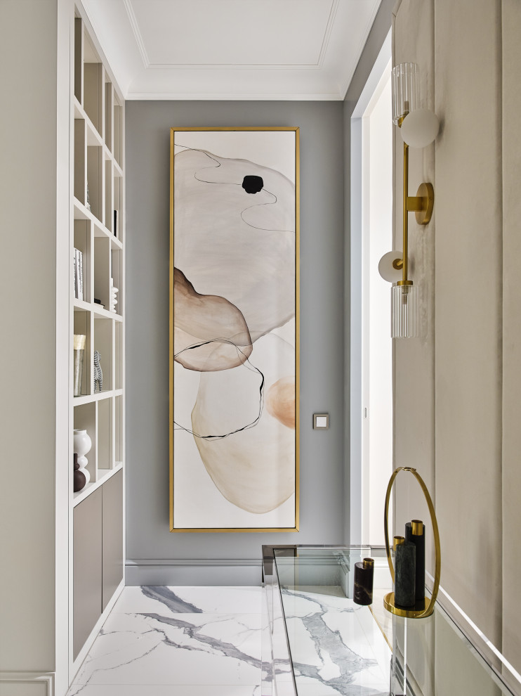 ЖК Сердце Столицы