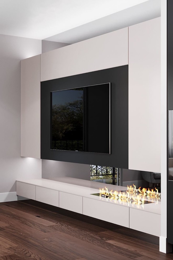 Дизайн таунхауса