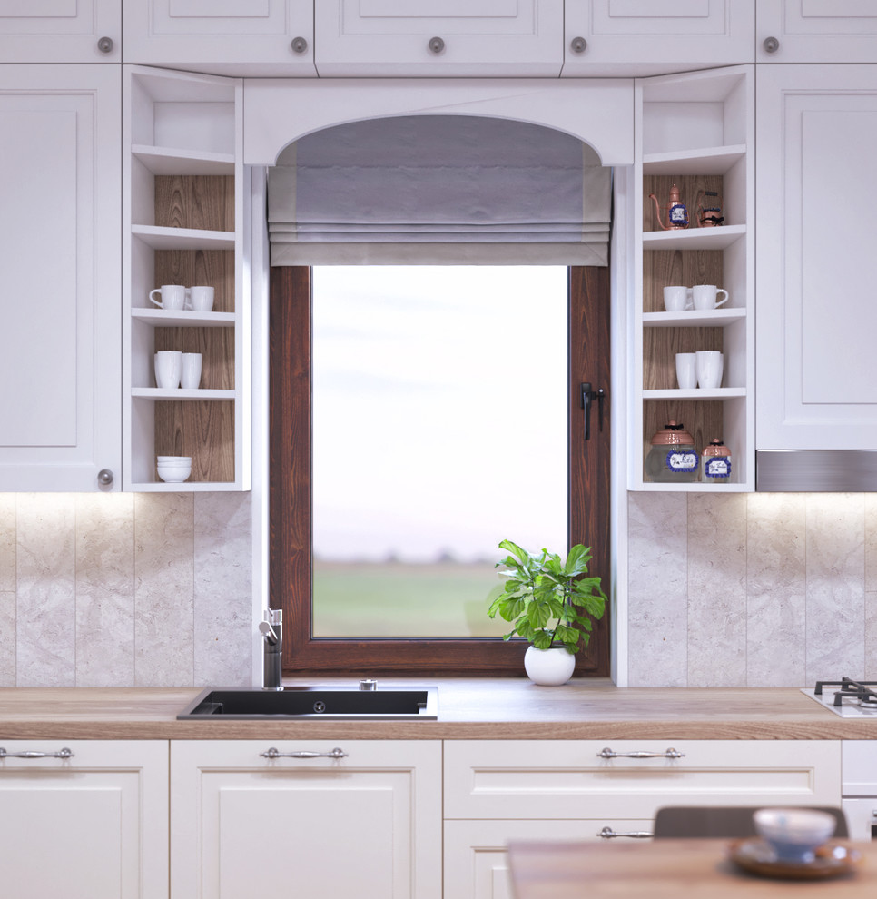 Светлый дом