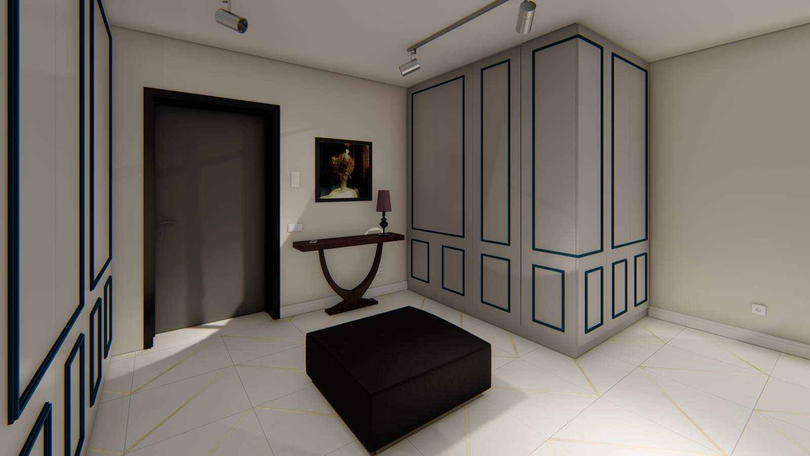 ЖД "Доминанта"