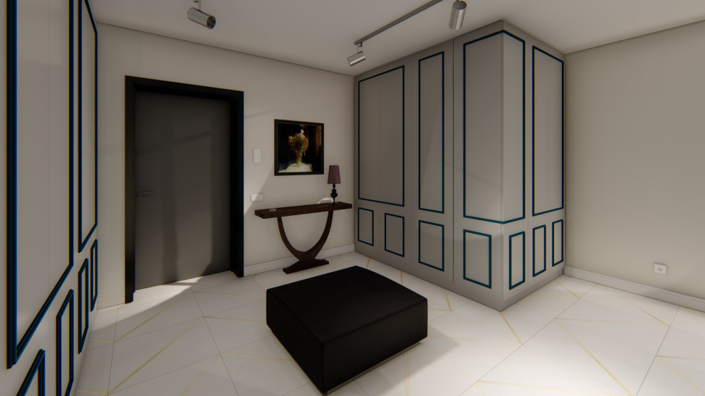 ЖД "Доминанта"